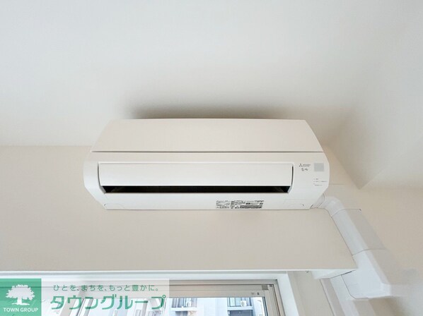 グランエール西日暮里の物件内観写真